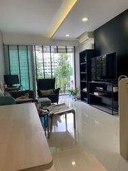 Esparina Residences (D19), Condominium #305110811